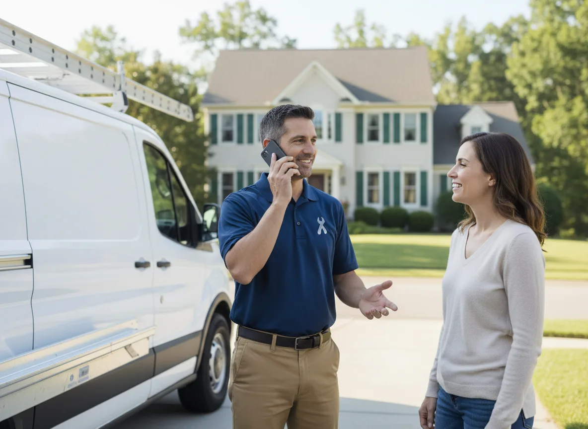 Home Gutter Service Blanchardville, WI FAQs
