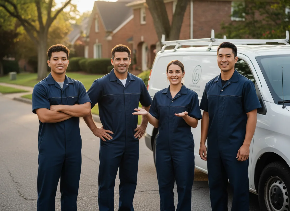 Home Gutter Service company in Blanchardville, WI